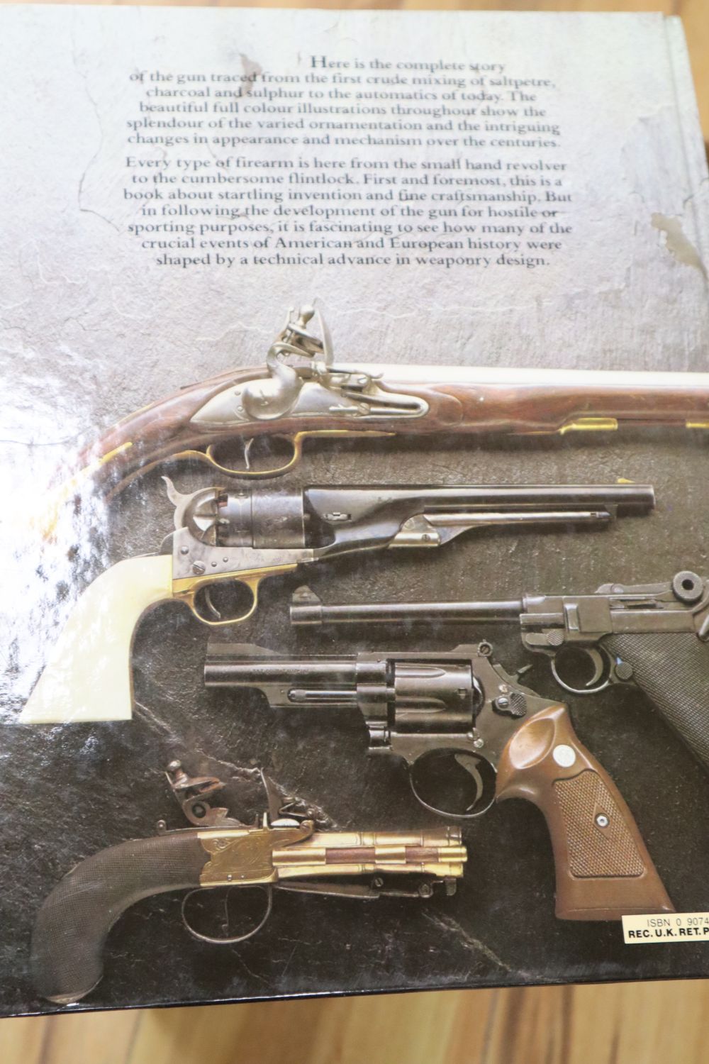 A large collection of Rifle Shooting memorabilia relating to H G and J Powell, Gun Makers,1950s and later,